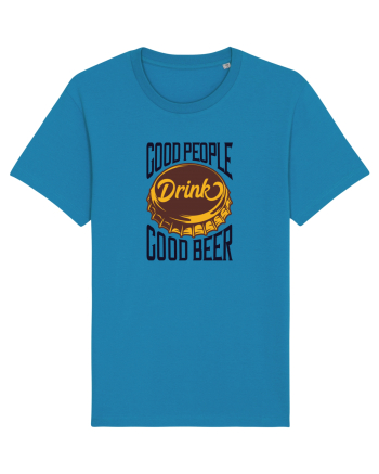 Good People drink Good Beer Azur