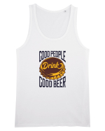 Good People drink Good Beer Maiou Bărbat Runs
