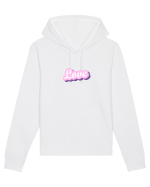 Vintage Love Hanorac Unisex Drummer