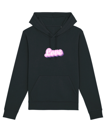 Vintage Love Black