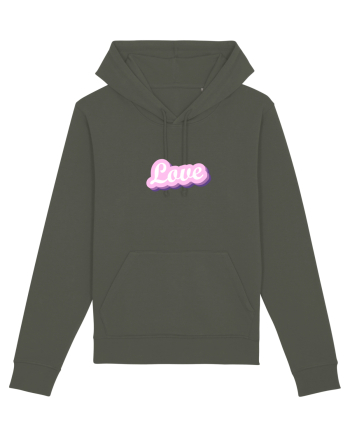 Vintage Love Khaki