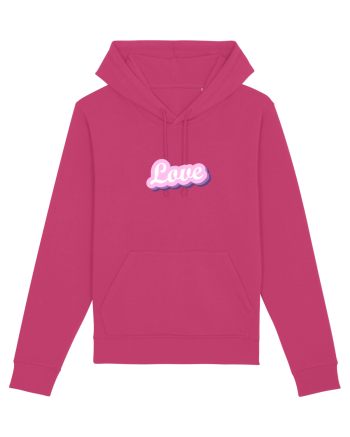 Vintage Love Raspberry