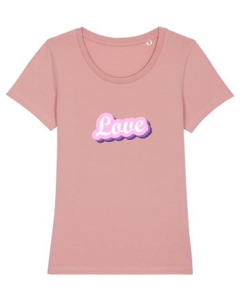 Vintage Love Canyon Pink