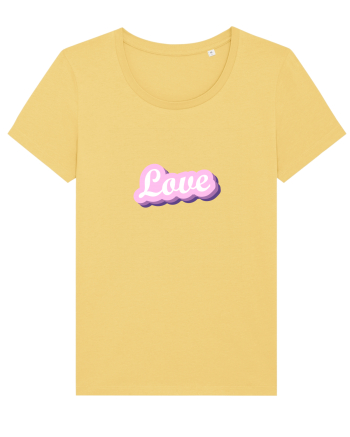 Vintage Love Jojoba