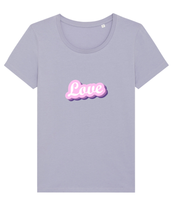 Vintage Love Lavender