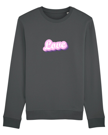 Vintage Love Anthracite