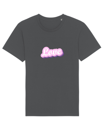 Vintage Love Anthracite