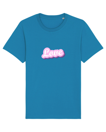 Vintage Love Azur