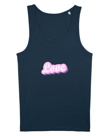 Vintage Love Navy