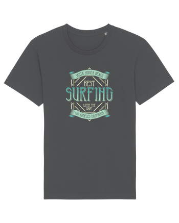 Best Surfing Catch the Wave Anthracite