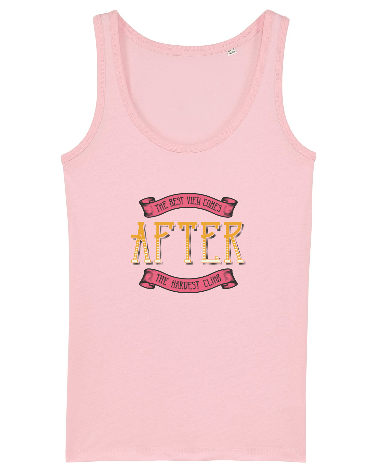 Maiou Damă Dreamer Cotton Pink