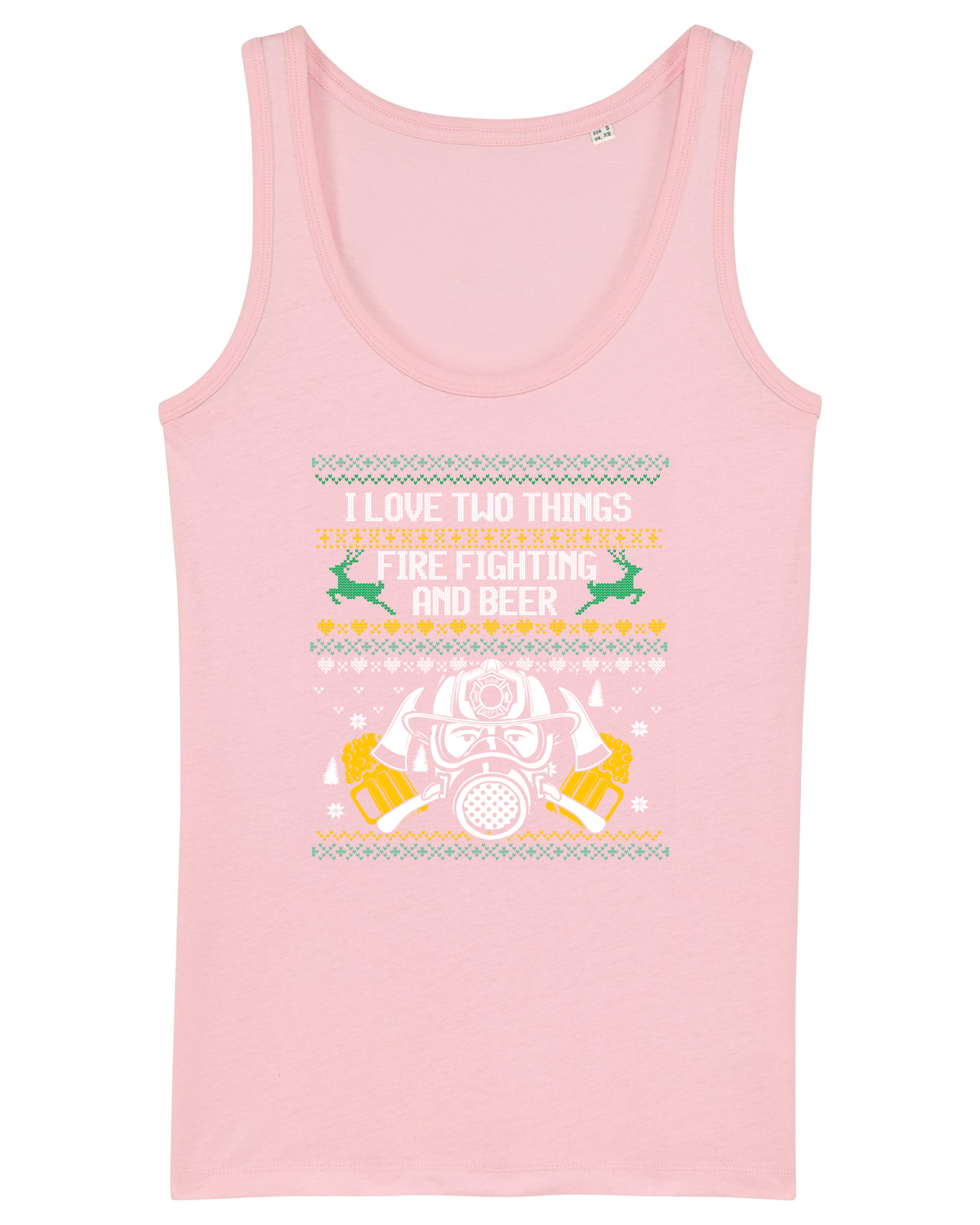 Maiou Damă Dreamer Cotton Pink