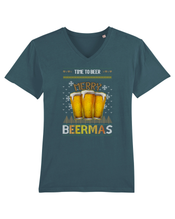 Merry Beermas Time To Beer Stargazer