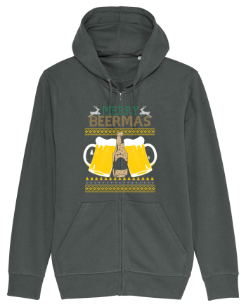 Merry Beermas Anthracite
