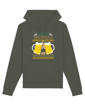 Merry Beermas Khaki