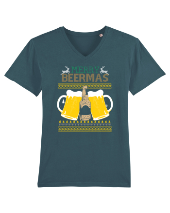 Merry Beermas Stargazer