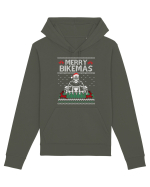 Merry Bikemas Hanorac Unisex Drummer