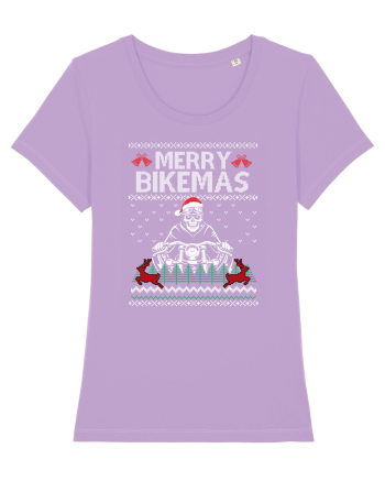 Merry Bikemas Lavender Dawn