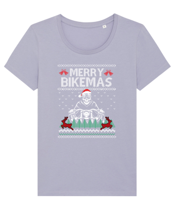 Merry Bikemas Lavender