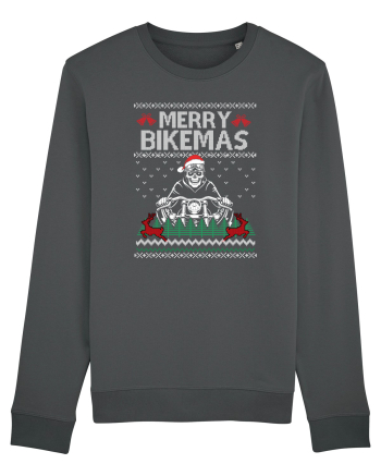 Merry Bikemas Anthracite