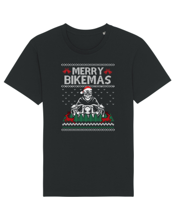 Merry Bikemas Black