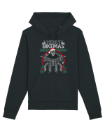 Merry Bikemas Hanorac Unisex Drummer