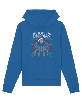 Merry Bikemas Royal Blue