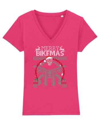 Merry Bikemas Raspberry