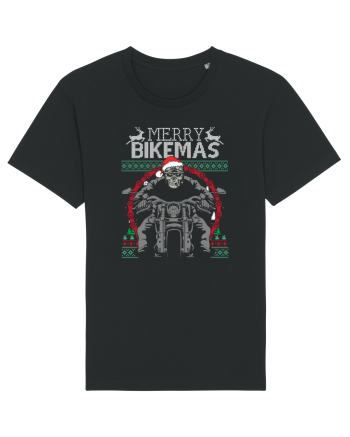 Merry Bikemas Black