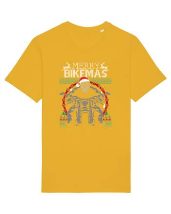 Merry Bikemas Spectra Yellow