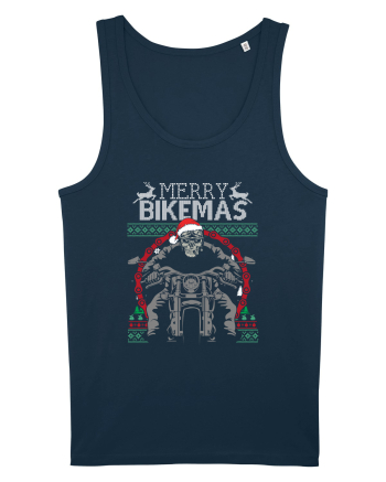 Merry Bikemas Navy