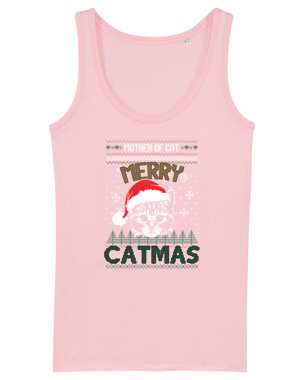 Maiou Damă Dreamer Cotton Pink
