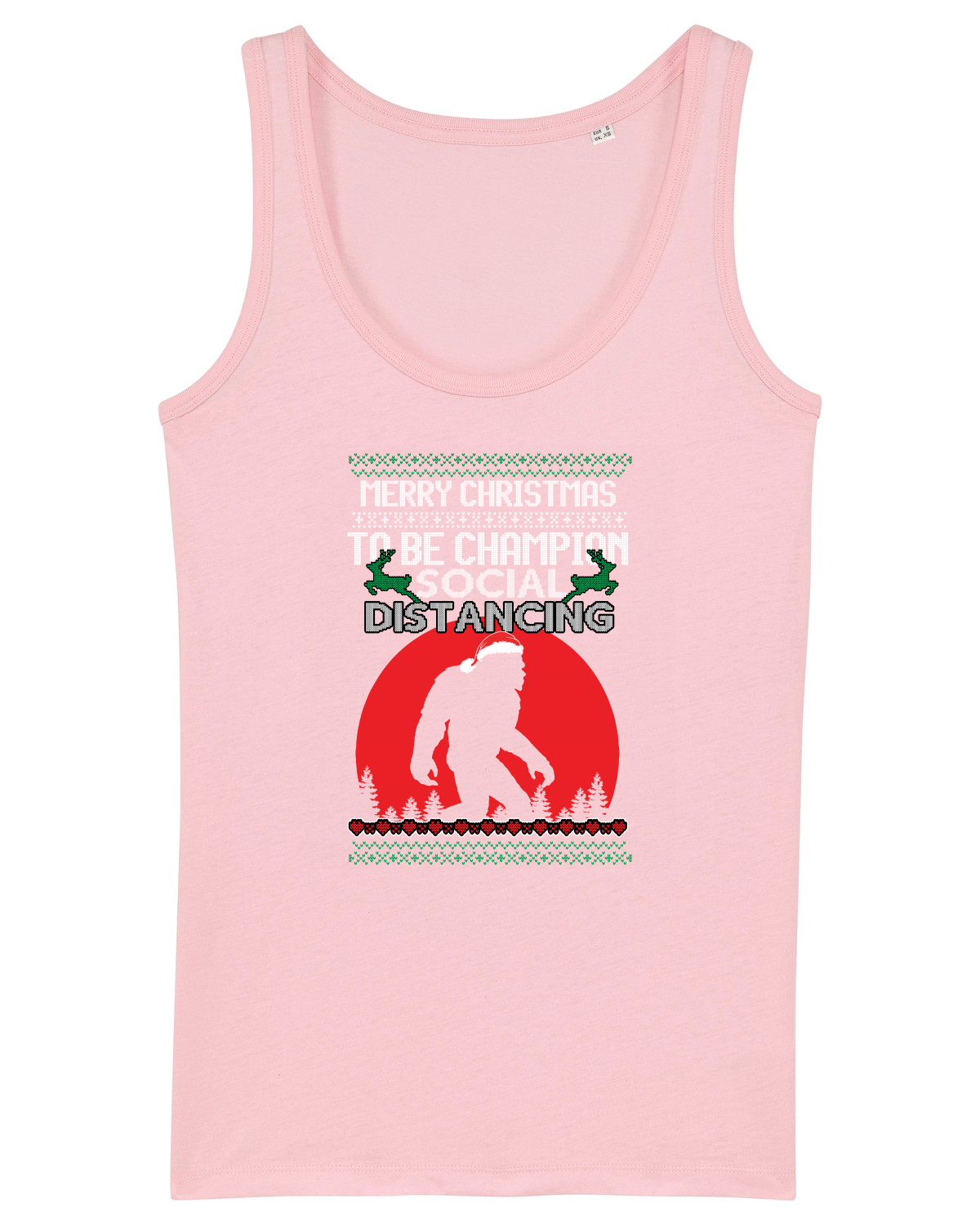 Maiou Damă Dreamer Cotton Pink