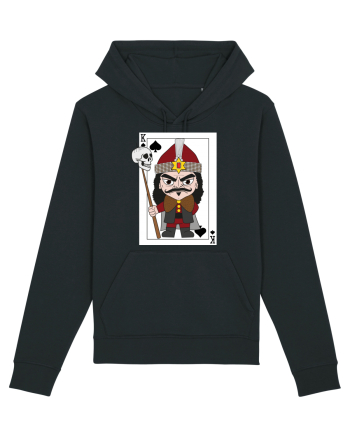 Vlad Tepes Card Black