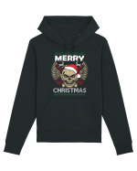 Merry Christmas Riders Hanorac Unisex Drummer