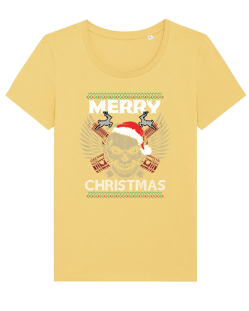 Merry Christmas Riders Jojoba