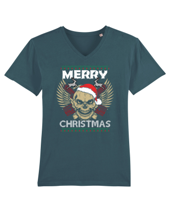 Merry Christmas Riders Stargazer