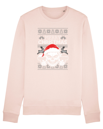 Merry Christmas Yall Candy Pink