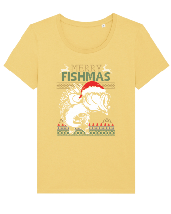 Merry Fishmas Jojoba