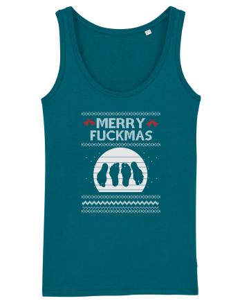 Merry Fuckmas Ocean Depth