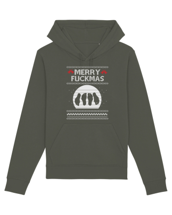 Merry Fuckmas Khaki