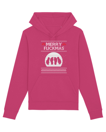 Merry Fuckmas Raspberry