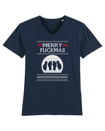 Merry Fuckmas French Navy