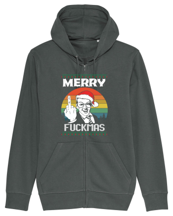Merry Fuckmas Anthracite