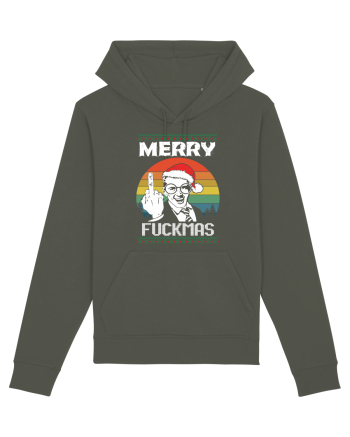 Merry Fuckmas Khaki