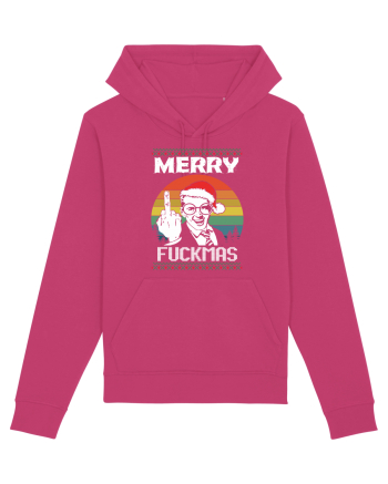 Merry Fuckmas Raspberry