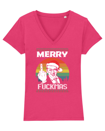 Merry Fuckmas Raspberry