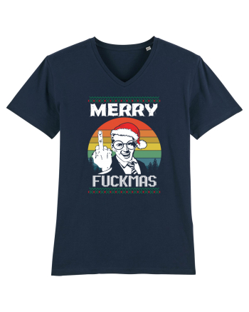 Merry Fuckmas French Navy