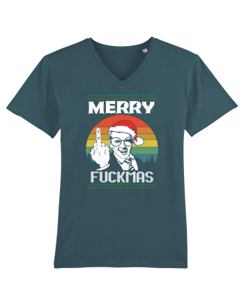 Merry Fuckmas Stargazer