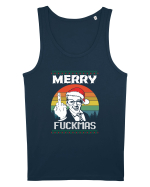 Merry Fuckmas Maiou Bărbat Runs